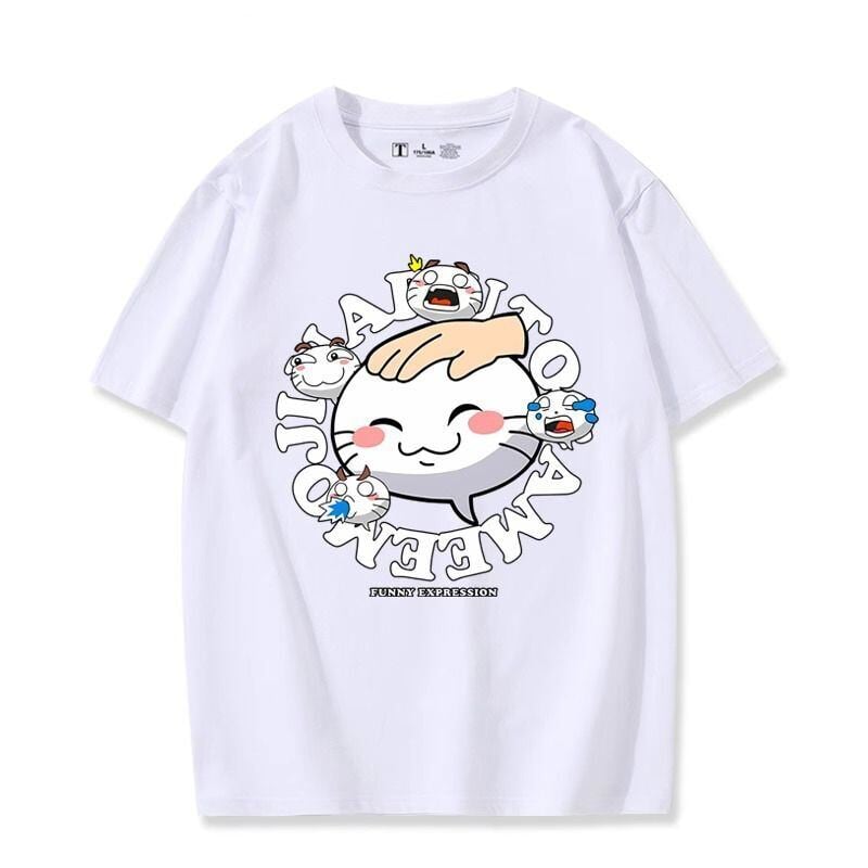 ファッション感満々 着心地良い デザイン性抜群 全8色 半袖 Tシャツ <U-11660>