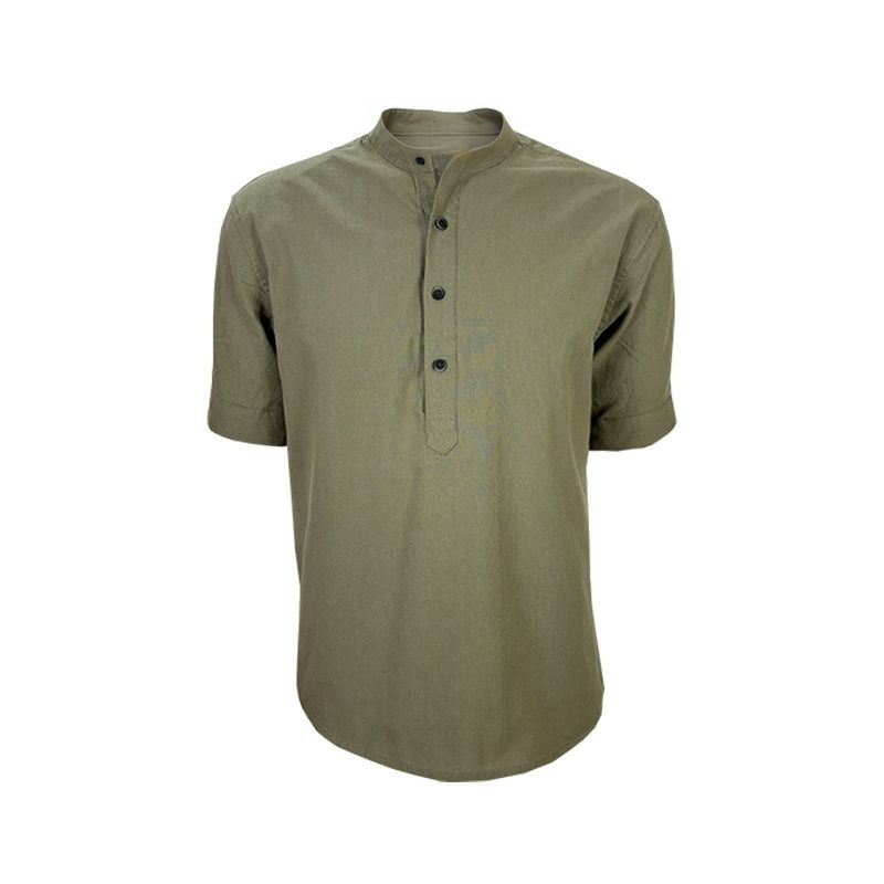 上質 今季トレンド シンプル 半袖 Tシャツ U-80036