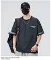 夏新作 カジュアル シンプル Tシャツ U-80046