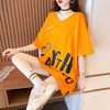 大人可愛い エレガント 絶対欲しい 大好評 好感度UP カジュアル 全4色 Tシャツ＜U-11661＞