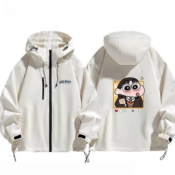 【春新作】【人気急上昇中！】 撥水加工 3色展開 男女兼用 マウンテンパーカー＜U-12591＞