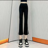 サイドストライプシャークパンツ