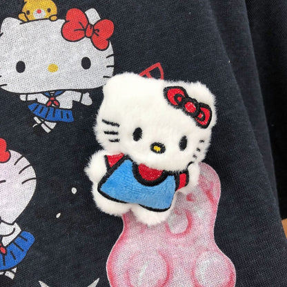人気アイテム シンプル カジュアル Tシャツ U-13471