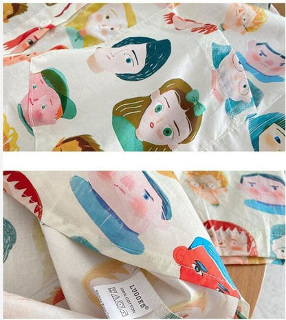 新商品 半袖Tシャツ ファッションプリント カットソー＜U-8297＞