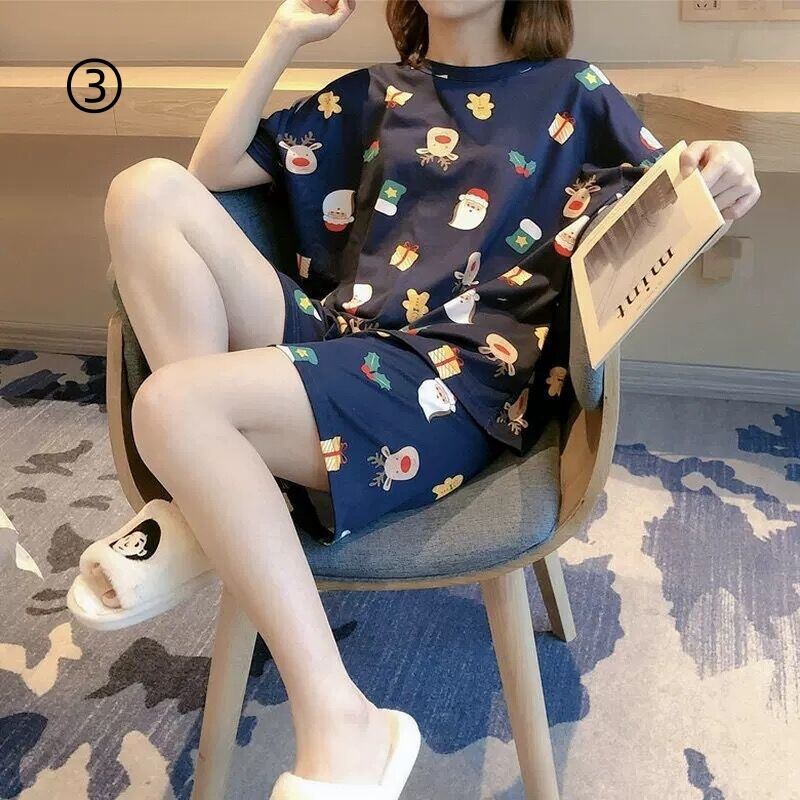 主役級 半袖 全４色 Tシャツ ショートパンツ セットアップ ＜U-11621＞