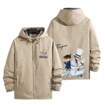 売れ筋 絶対欲しい   撥水加工 バックビッグロゴ 男女兼用 5色展開 マウンテンパーカー U-12668