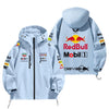 【半額！期間限定！！】定番シンプル  撥水加工 男女兼用  3色 マウンテンパーカーF-12446