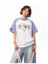 大人可愛い 売れ筋 話題沸騰中 絶対流行 早い者勝ち カジュアル Tシャツ<U-11277>