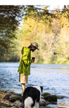 UVカット フード付き 薄手 軽量 通気性 涼しい 紫外線防止 日焼け止め パーカー ＜U-4980＞