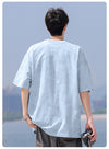 品質のいい カジュアル プリント Tシャツ U-80114