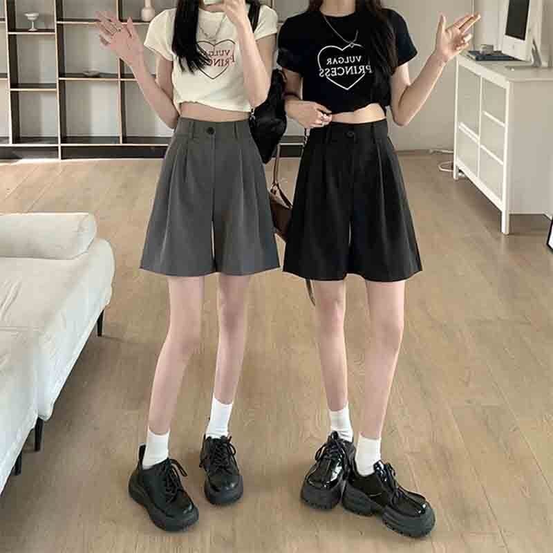 美腿効果抜群 ハイウエスト 清涼感たっぷり パンツ ボトムス＜U-3277＞