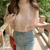 美人度アップ プリント ファッション ゆったり 全4色 半袖 Tシャツ＜U-11784＞