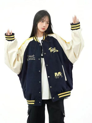 美人度アップ 2色選択 目立つ ジャケット <U-10150>