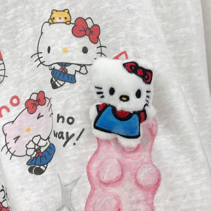 人気アイテム シンプル カジュアル Tシャツ U-13471