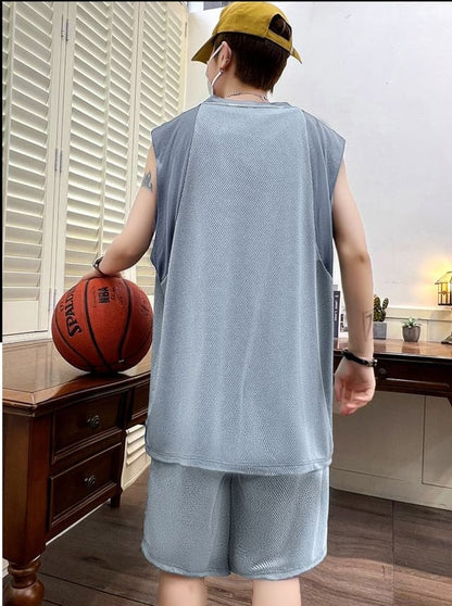 売り切れ必至 ファッション 超人気 スポーツウェア セットアップ<U-8791>