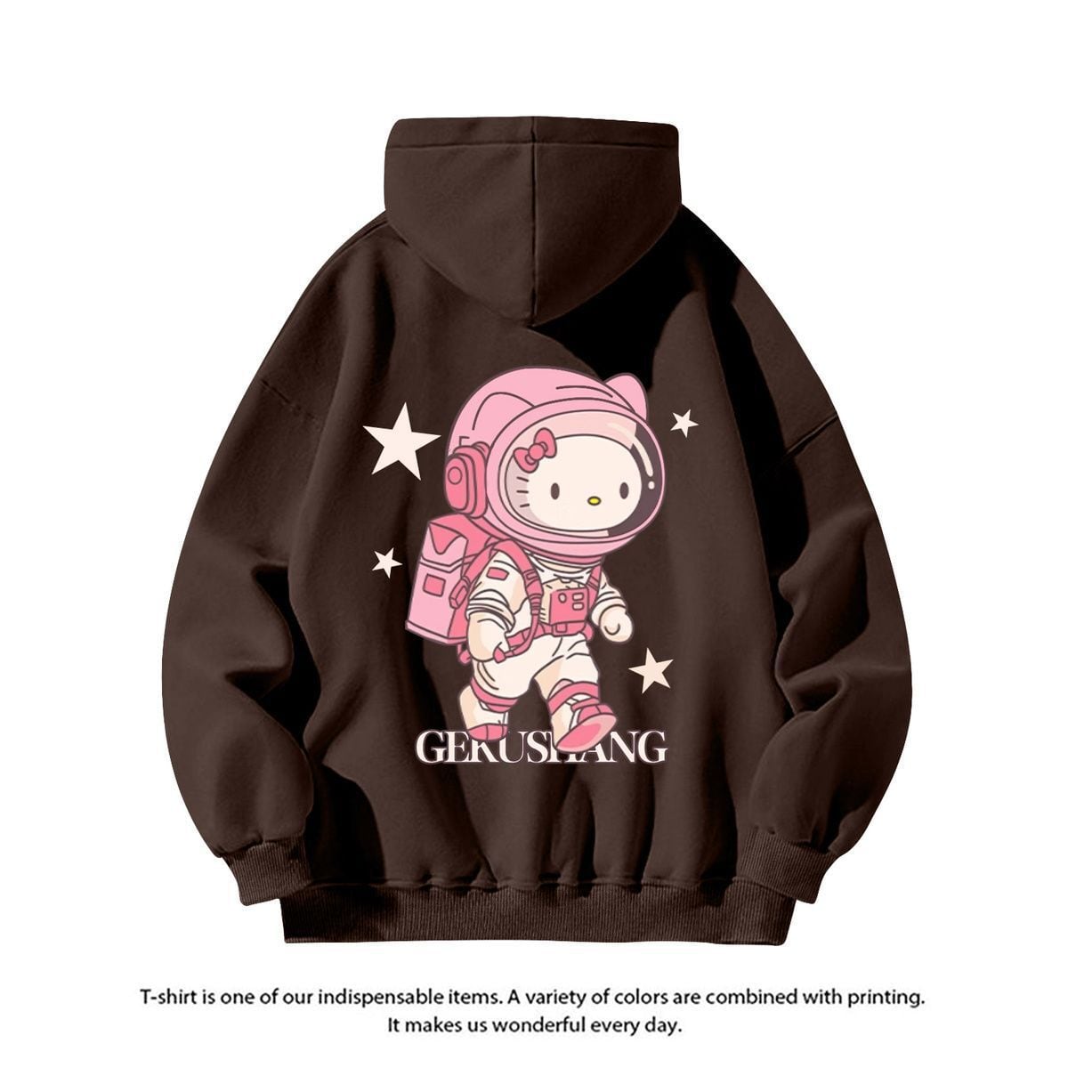 【春新作】売れ筋 人気爆発中 ビッグロゴ 男女兼用 6色展開 フード付きパーカ ーU-12643
