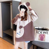 【裏起毛】主役級 海外トレンド ファッション スウェット<U-5636>
