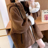 今季も大流行 裏起毛 大人の定番 パーカー<3982>