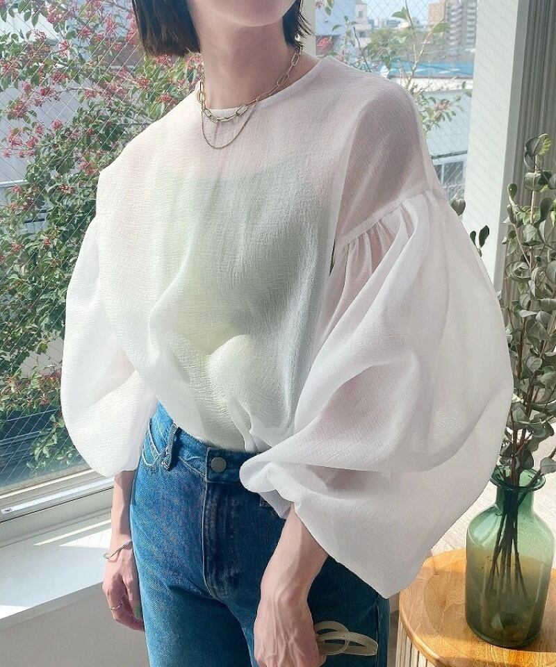 売り切れ必至 大人可愛い 美人度アップ 早い者勝ち カジュアル 共2色 Tシャツ<U-12159>