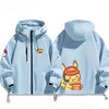 【春新作】激安販売中   撥水加工 男女兼用 マウンテンパーカー＜U-12589＞
