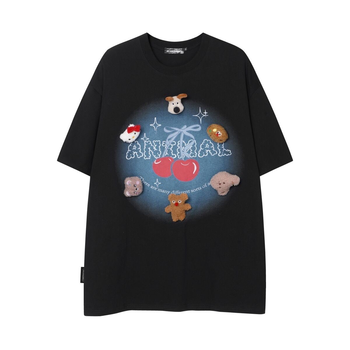 数量限定 ファッション アクティブも綺麗も叶う ゆったり 男女兼用 全3色 半袖Tシャツ＜U-9066＞