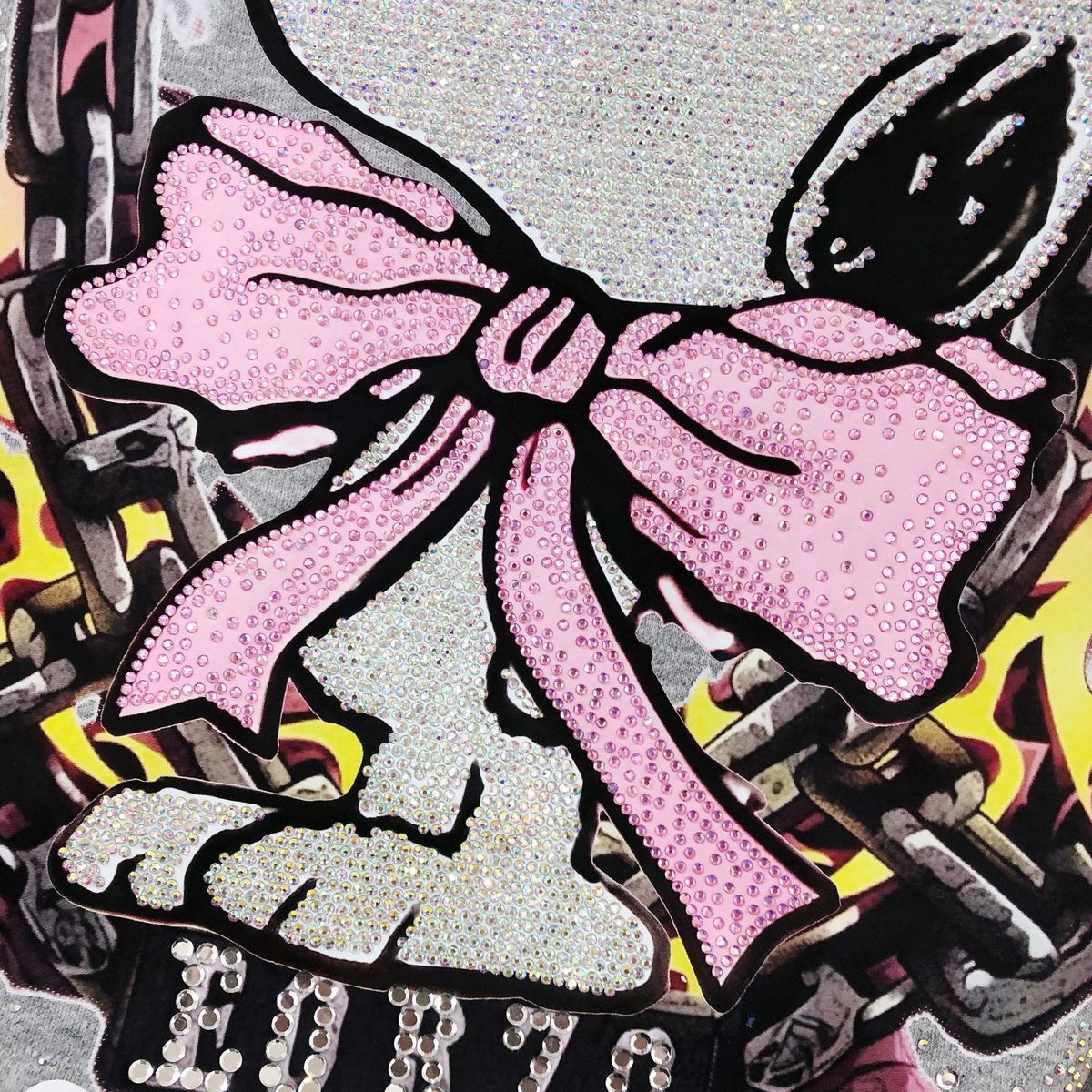 早い者勝ち カジュアル プリント Tシャツ U-13473