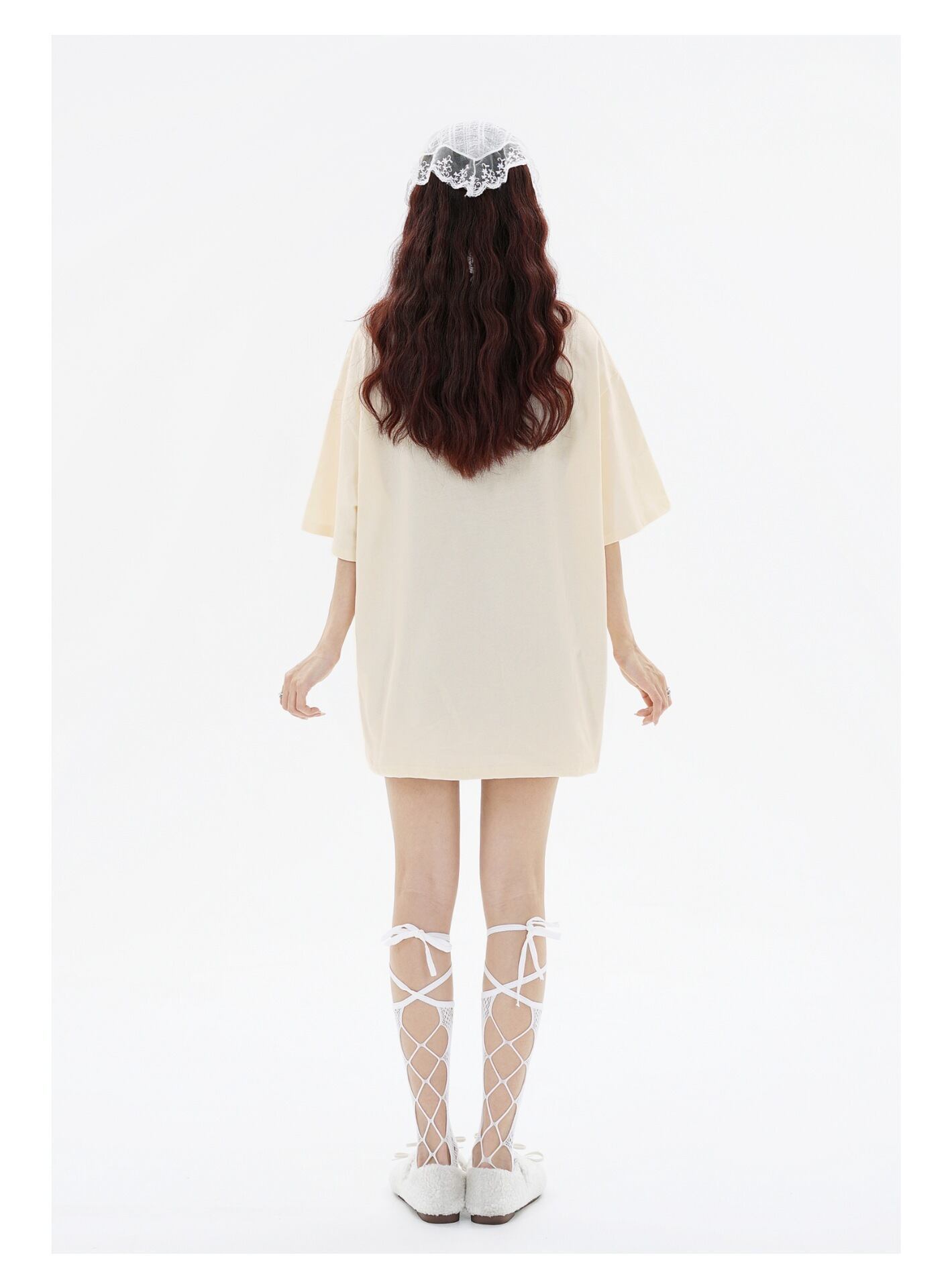 数量限定 ファッション アクティブも綺麗も叶う ゆったり 男女兼用 全3色 半袖Tシャツ＜U-9066＞