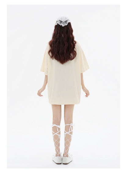 数量限定 ファッション アクティブも綺麗も叶う ゆったり 男女兼用 全3色 半袖Tシャツ＜U-9066＞