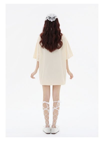 数量限定 ファッション アクティブも綺麗も叶う ゆったり 男女兼用 全3色 半袖Tシャツ＜U-9066＞