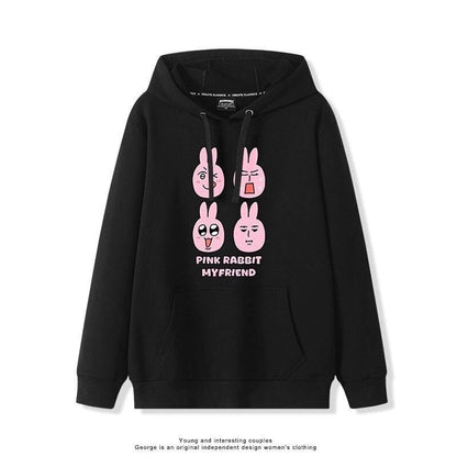 絶対欲しい 好感度UP 元気いっぱい 全3色パーカー<U-10430>