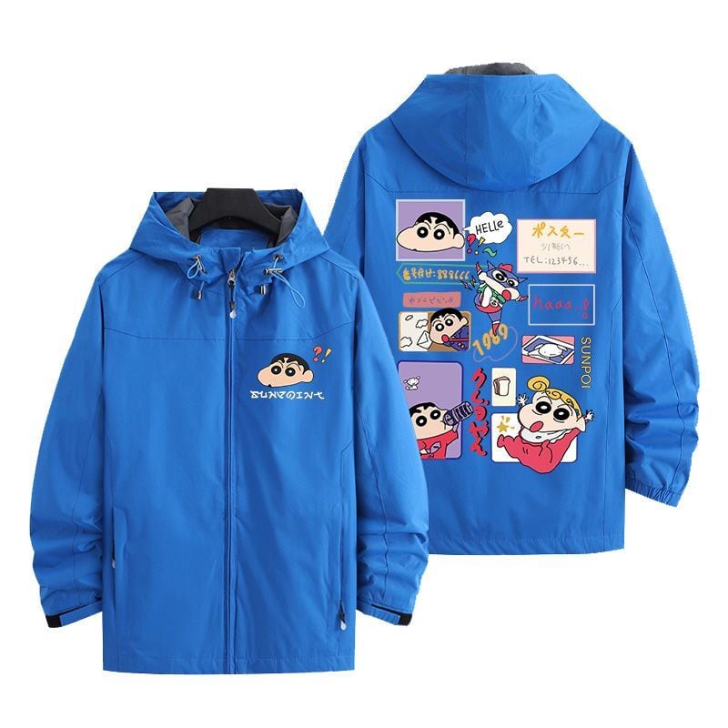 売れ切れ必至 超人気 撥水加工 プリントロゴ 男女兼用 4色展開 マウンテンパーカー U-12743