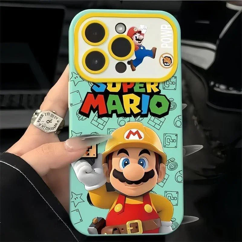 【小物】iPhone全機種対応  スマホケース ＜U-5252＞