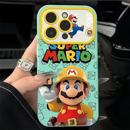 【小物】iPhone全機種対応  スマホケース ＜U-5252＞