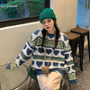 【裏起毛】 美感いっぱい 好感度満載 sweet系可愛い 2色選択 スウェット<U-10380>