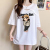 大人可愛い カジュアル キュート 全3色 半袖Tシャツ カットソー ＜U-8602＞