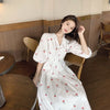 【人気商品再入荷】話題沸騰中 大人可愛い 超人気 シンプル チェック柄 大人可愛い フロック<U-11052>