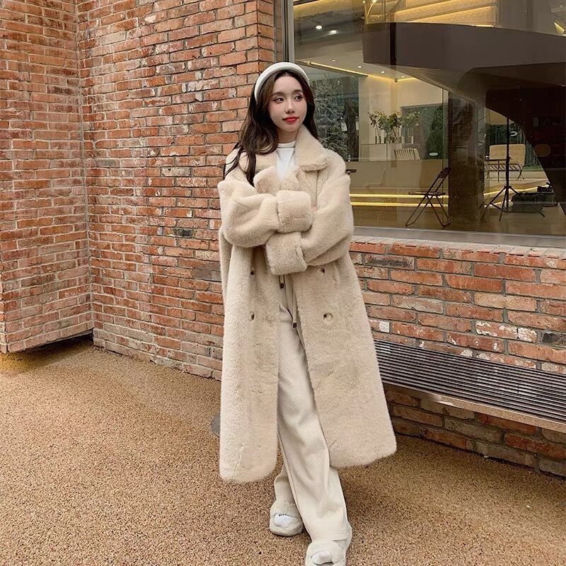 【裏起毛あり】絶対欲しい 早い者勝ち 今季も大流行 ルーズ エレガント カーディガンU-12913