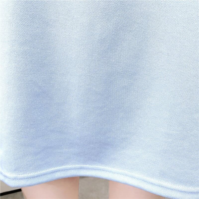 着心地抜群 切り替え 女性力を高める Tシャツ カットソー＜U-3299＞