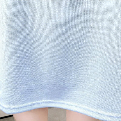 着心地抜群 切り替え 女性力を高める Tシャツ カットソー＜U-3299＞