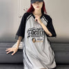 早い者勝ち 絶対流行 早い者勝ち カジュアル  Tシャツ<isf-11158>