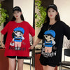 定番シンプル 好感度UP 海外トレンド カジュアル 全3色 半袖 Tシャツ ＜U-11266＞
