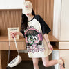 スウィート 好感度UP 大好評 カジュアル 全3色 半袖 Tシャツ ＜U-11128＞