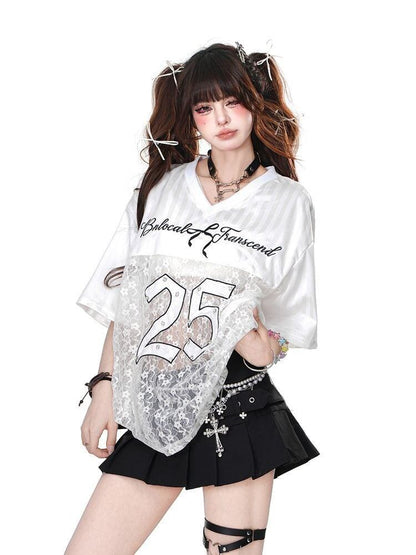おすすめ 絶対流行 売れ筋 早い者勝ち カジュアル 2色選択 Tシャツ<U-11336>