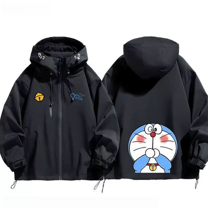 【春新作】見逃し厳禁  撥水加工 3色展開 男女兼用 マウンテンパーカーU-12593