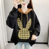 元気いっぱい 裏起毛 最愛の一着 パーカー<U-3928>