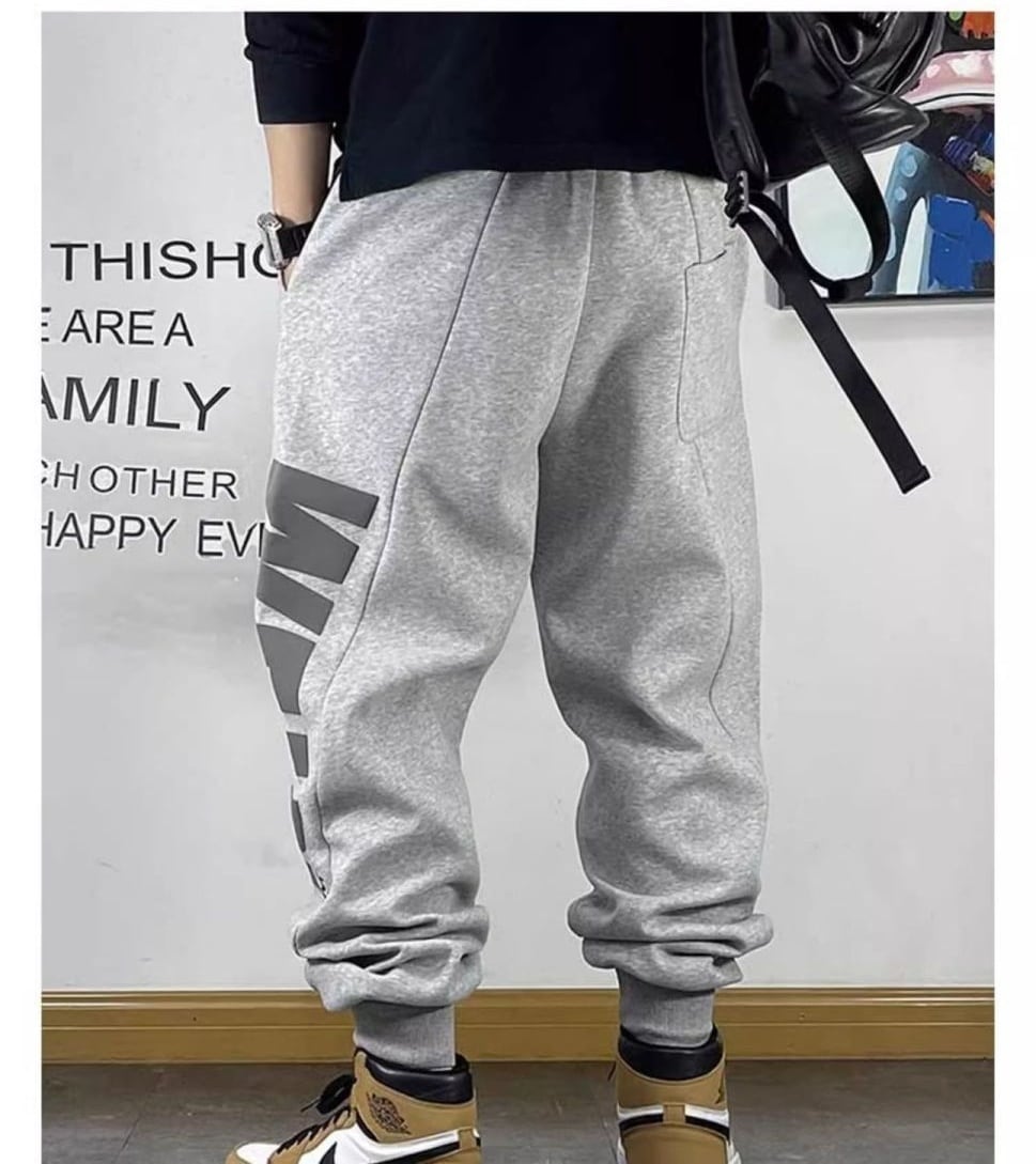 【半額！2月6日まで】ファッション感満々 売り切れ必至 着回し力抜群 2色  パンツU-12764