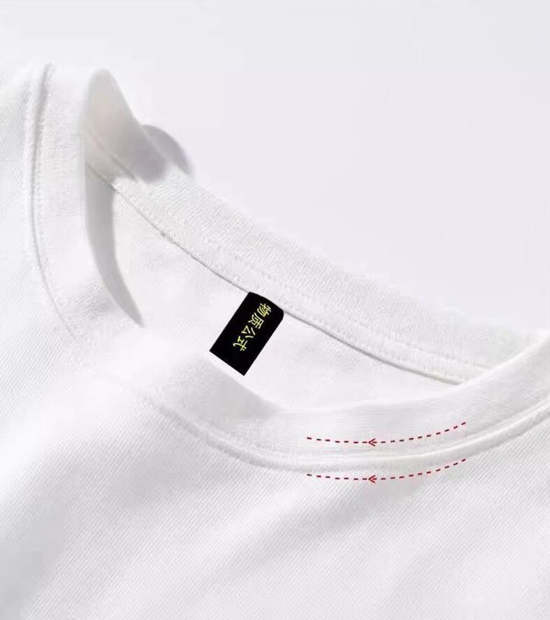 大人可愛い カジュアル 定番シンプル プリント 6種選択可 半袖Tシャツ<U-8906>