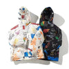 高級感溢れる カジュアル 高見えデザイン 2色選択 男女兼用 キルティングジャケット <U-9976>
