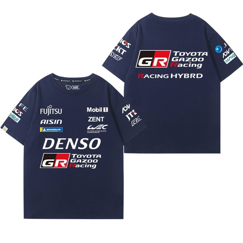 ファッション感満々 着心地良い 全7色 半袖 Tシャツ U-13369
