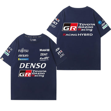 ファッション感満々 着心地良い 全7色 半袖 Tシャツ U-13369